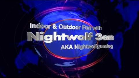 FIXED NEW intro for indoor and outdoor videos - Created using Flixpress.com