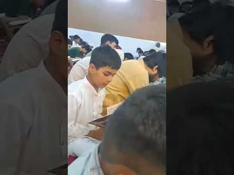 Aamal Shab Ramzan 21