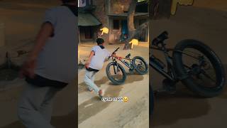 #cyclestunt#video#shortsviral#like#subscribe#cycle#crash#yograj#rider