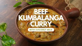 ബീഫ് കുമ്പളങ്ങാ കറി  | Beef with Ash Gourd | Kerala recipes | Food to Cherish by Food to Cherish 185 views 3 months ago 3 minutes, 25 seconds