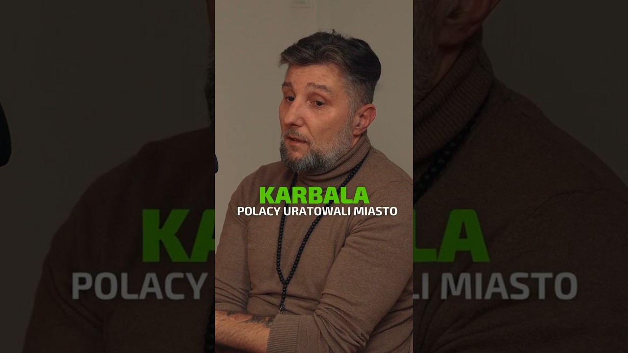 JAK POLACY URATOWALI MIASTO? OBRONA CITY HALL! 