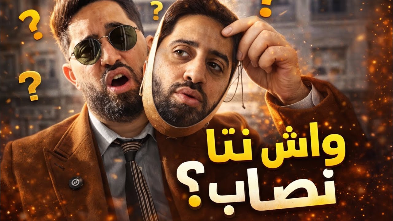 واش نتا نصاب؟ | الحقيقة لي ما كيهضر عليها حتى واحد - YouTube