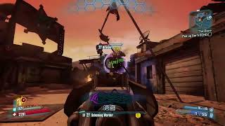 Borderlands 2 (PC) Siren Longplay & Ending Part 4