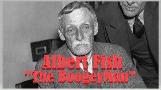 Why ALBERT FISH was Real Life BOOGEYMAN | Famous Serial Killer Documentary