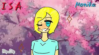 two faces meme (collab)