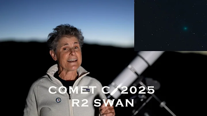 HOW TO LOCATE AND SEE COMET C/2025 R2 SWAN