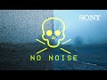 Avoid noise with sony cinema cameras fx3 fx6