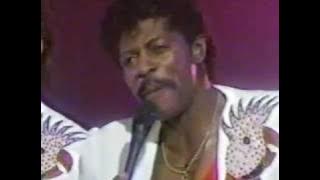 Download lagu The Temptations - Touch Me (LIVE! 1985)