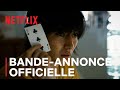 Alice in borderland  bandeannonce officielle vostfr  netflix france