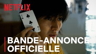 Alice in Borderland | Bande-annonce officielle VOSTFR | Netflix France