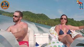 TOTAL IDIOTS AT WORK #101 | Instant Regret Fails Compilation 2025 | Best Fails of the Month