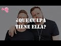 Sin Bandera - ¿Qué Culpa Tiene Ella? (Letra)