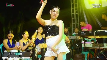 GEMPAR MUSIK /GELAS  RETAK      // FITRI YAZEN  ( KRAGILAN   Sabtu 14  juniI 2025  )