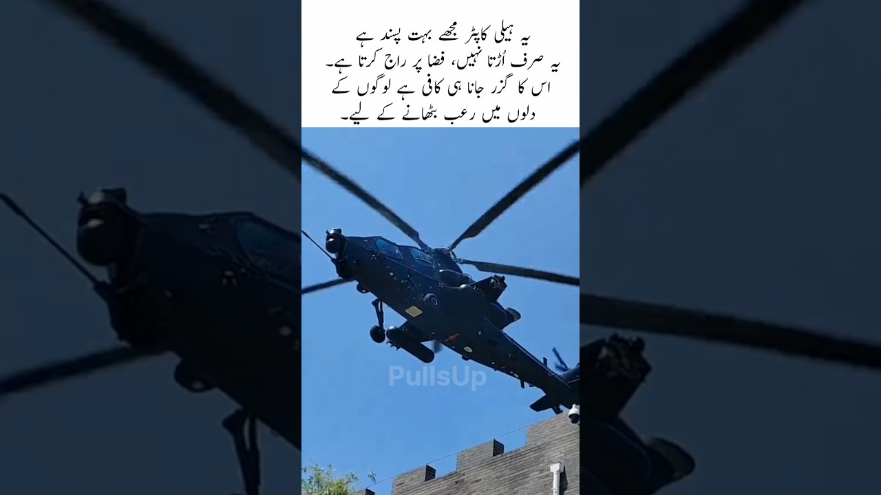 After J-10c this is my favorite 