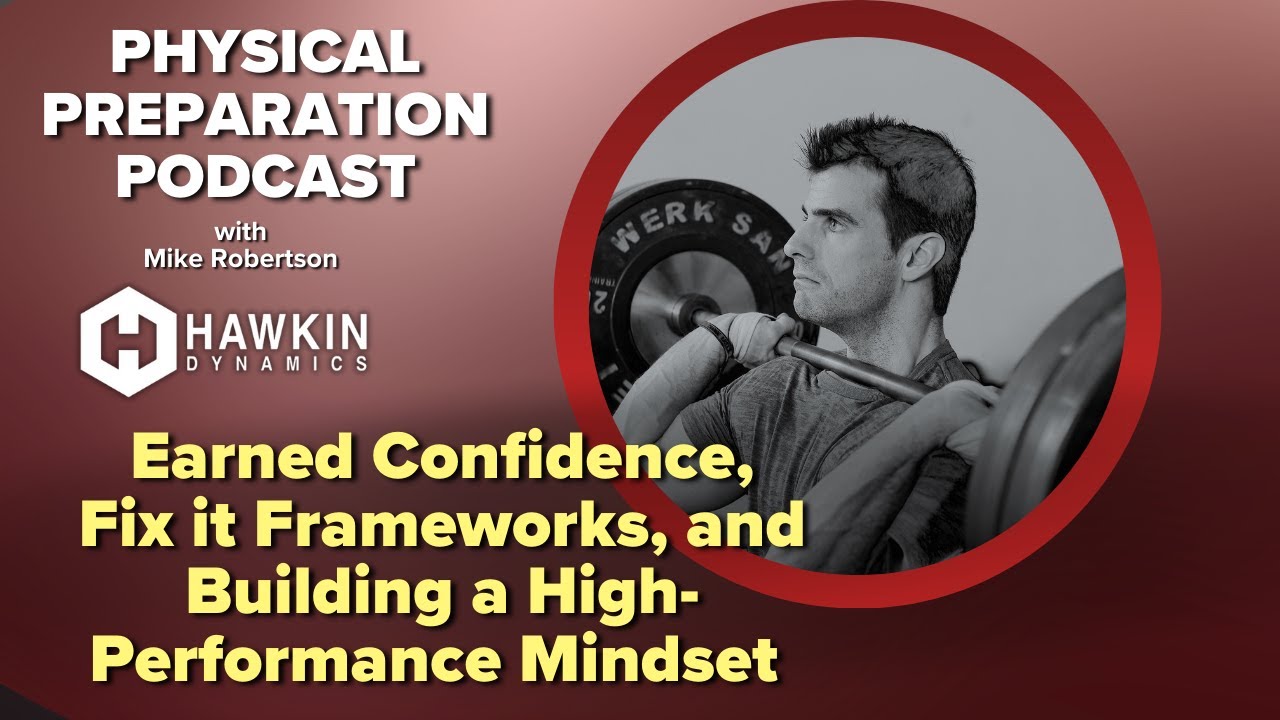 Уверенность в себе, методики решения проблем и формирование высокоэффективного мышления с Уиллом ...