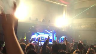 Audien @ Ruby Skye SF, CA 06/04/2016