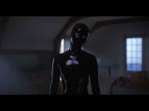 Trying on the Rubber Suit | American Horror Stories - \