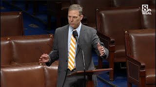 Appeals court considers whether search of Rep. Scott Perry's phone is constitutional