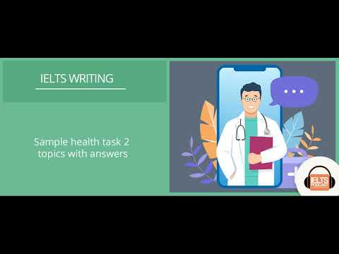 good health topics to write about