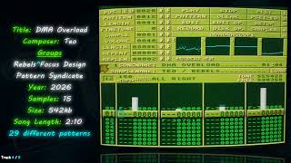 Download Lagu Amiga Music: TwentyTwentySix | 2026 Compilation #1 MP3