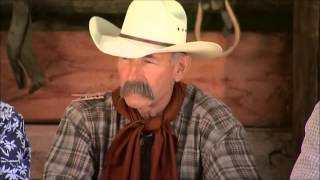 Baxter Black: Cowboys Advice