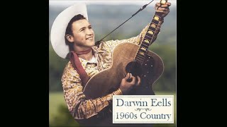 Video thumbnail of "Tennessee Waltz ￼- Darwin Eells (1960s COUNTRY MUSIC)"