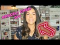 Beginning of video