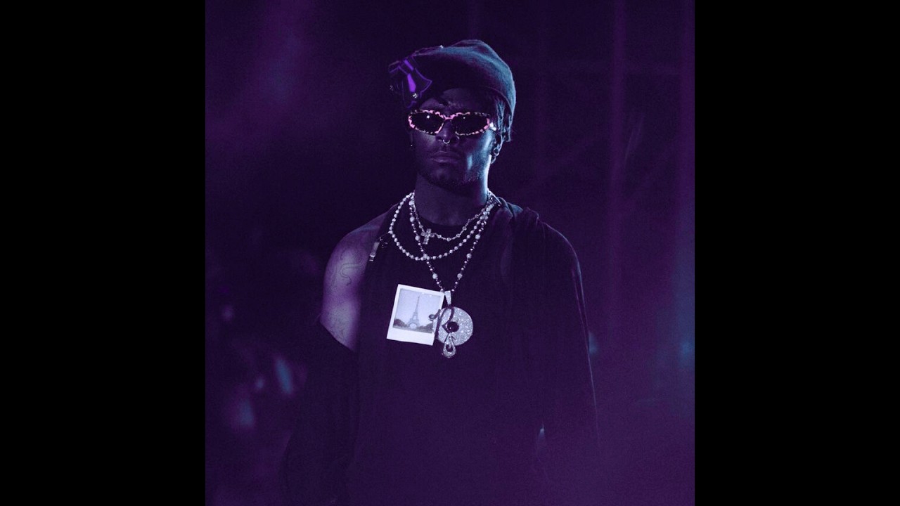 (FREE) SoFaygo x Tana Plugg Type Beat ''Hearts''