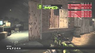 GB Host Boot.