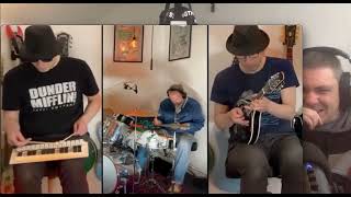 The Agren Brothers - Waltz For Ed - Live Performance