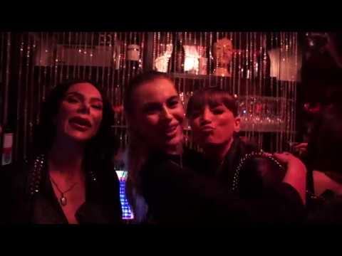 Paradiso Tanzbar