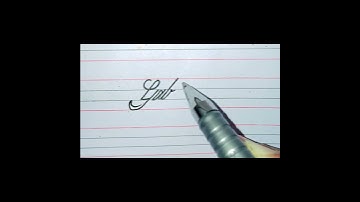 Name of Gabrielle write ✍️ in beautiful cursive style.||. Comment your name to write a name.