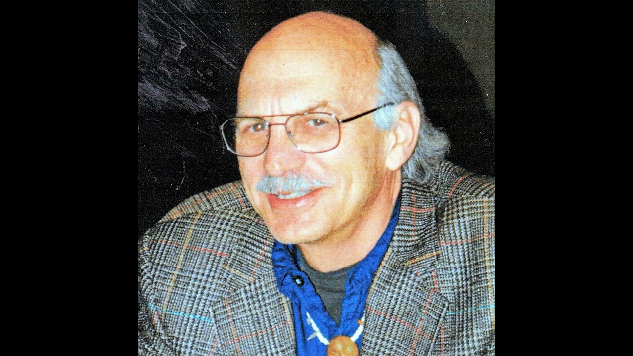 Rob McConnell Interviews - CARL LEHRBURGER - Secrets of Ancient America