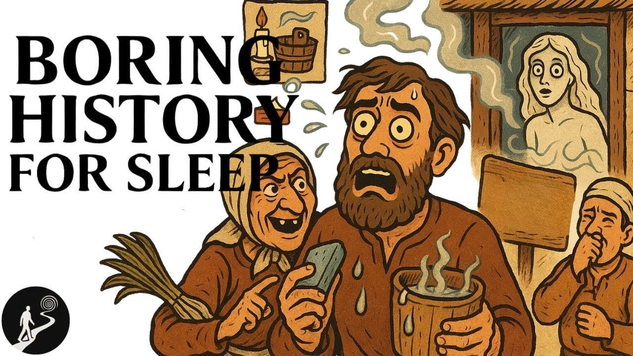 Bizarre Medieval Rules That Had Surprisingly Good Reasons