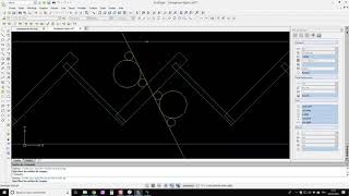 CNC Manufacture of a Stair Stringer with Puzzle Joint
