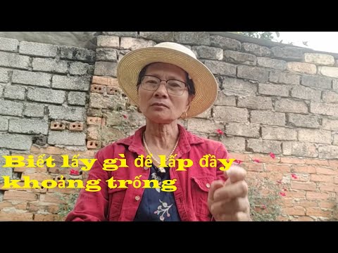 Video: Làm Thế Nào để Lấp đầy Khoảng Trống Tâm Linh