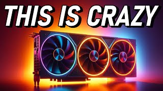 INTEL BATTLEMAGE GPU better than NVidia RTX 5080 🤯🤔