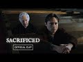 SACRIFICED | Cult Member Testifies #thriller #movie