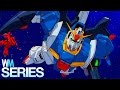Top 10 best anime series of the pre90s
