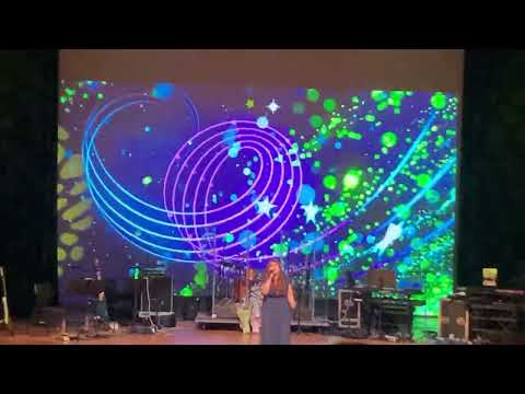 荃灣大會堂 蔡詠心 - Yesterday Once More @ 蔡楓華深愛真情演唱會 2025.12.19
