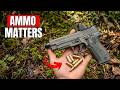 Best Handguns for Each Type of Ammo in 2026