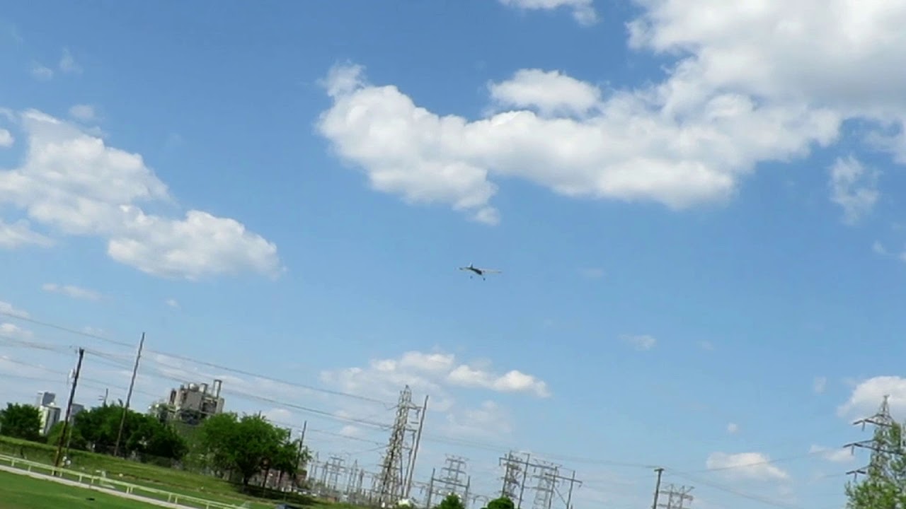 StevensAero Shaft 400