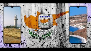 Scenery Cyprus Wallpaper 4K screenshot 5