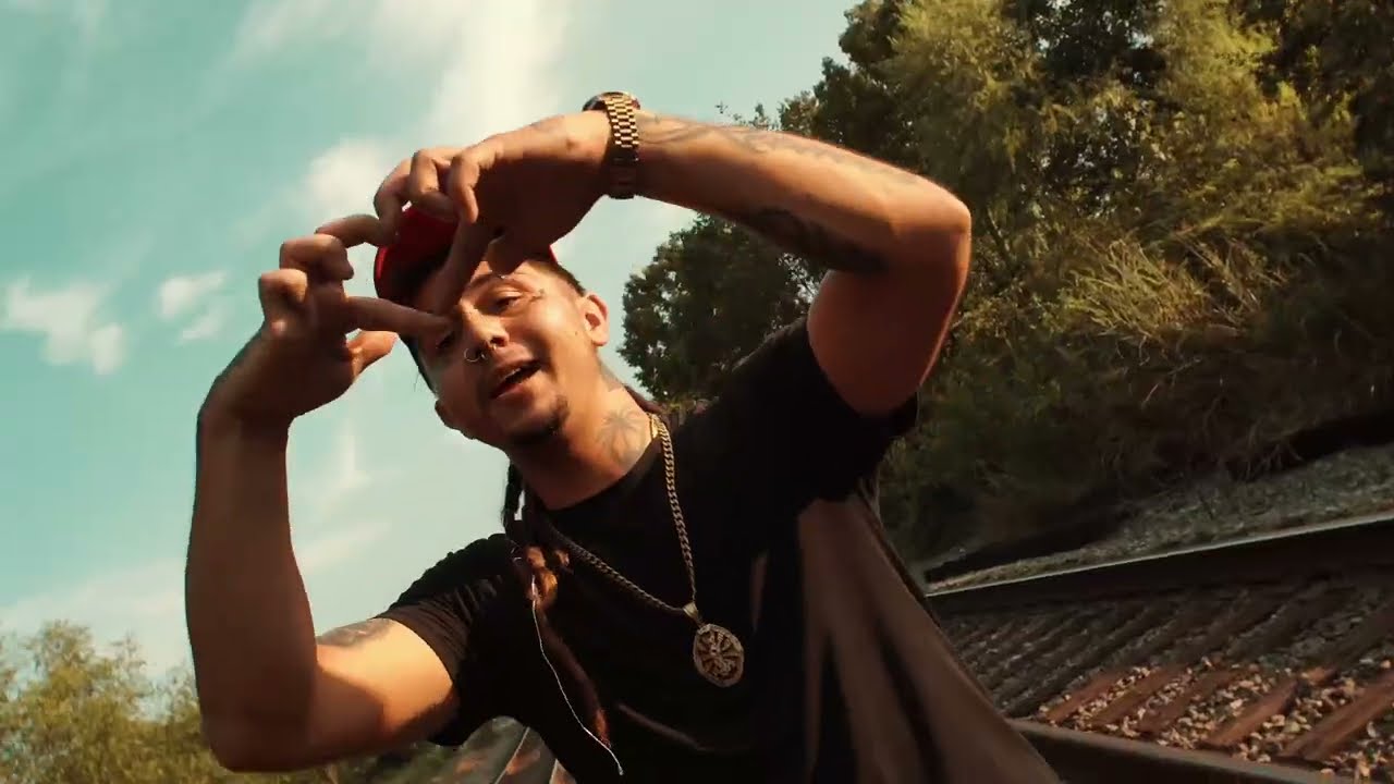 Up Now (Official Music Video)