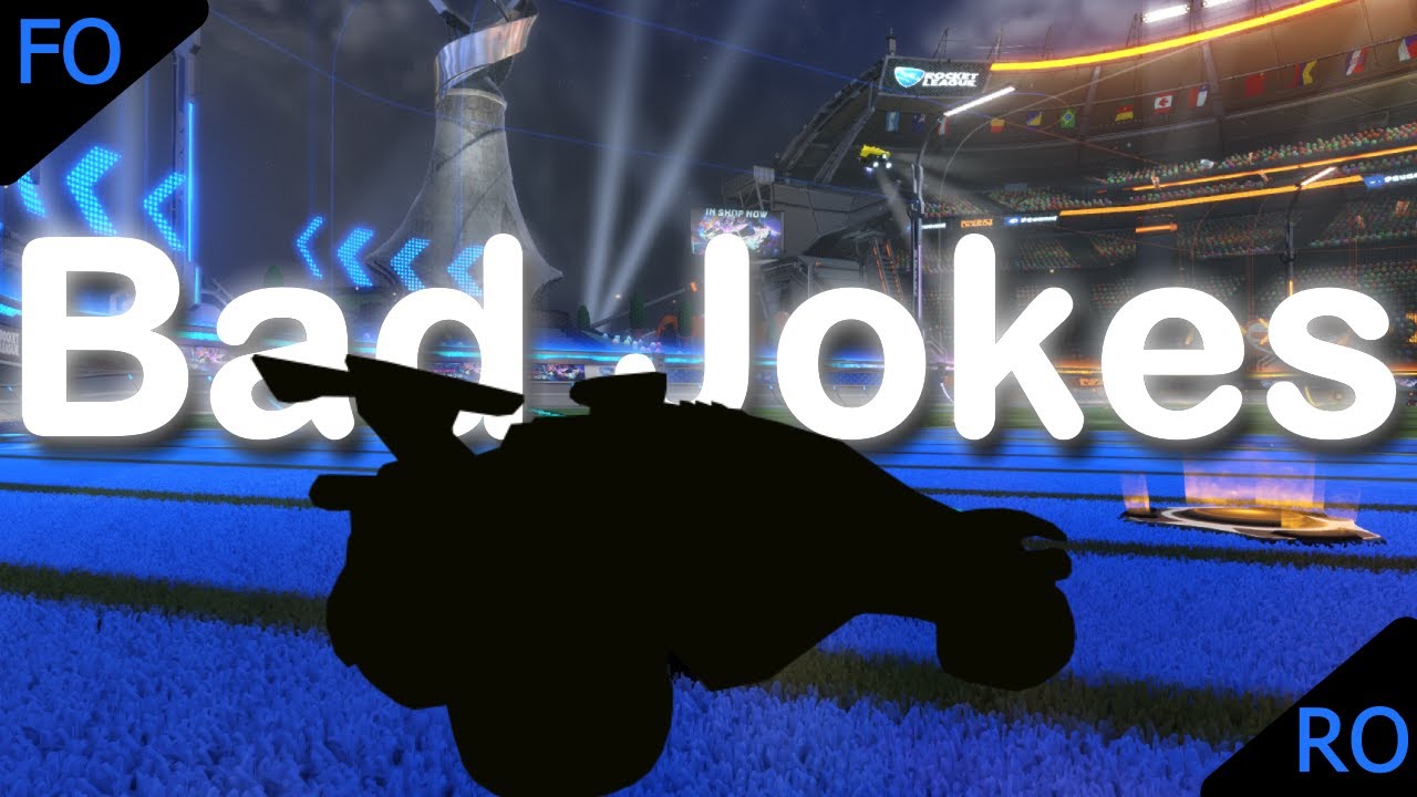 When every Opposite Goal is a bad Joke...