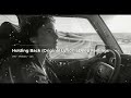 Holding Back | Deep House Vocal | Dark Melodic Journey