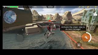 Massive Warfare Tanks Pvp War  and misan game play 😂 screenshot 4