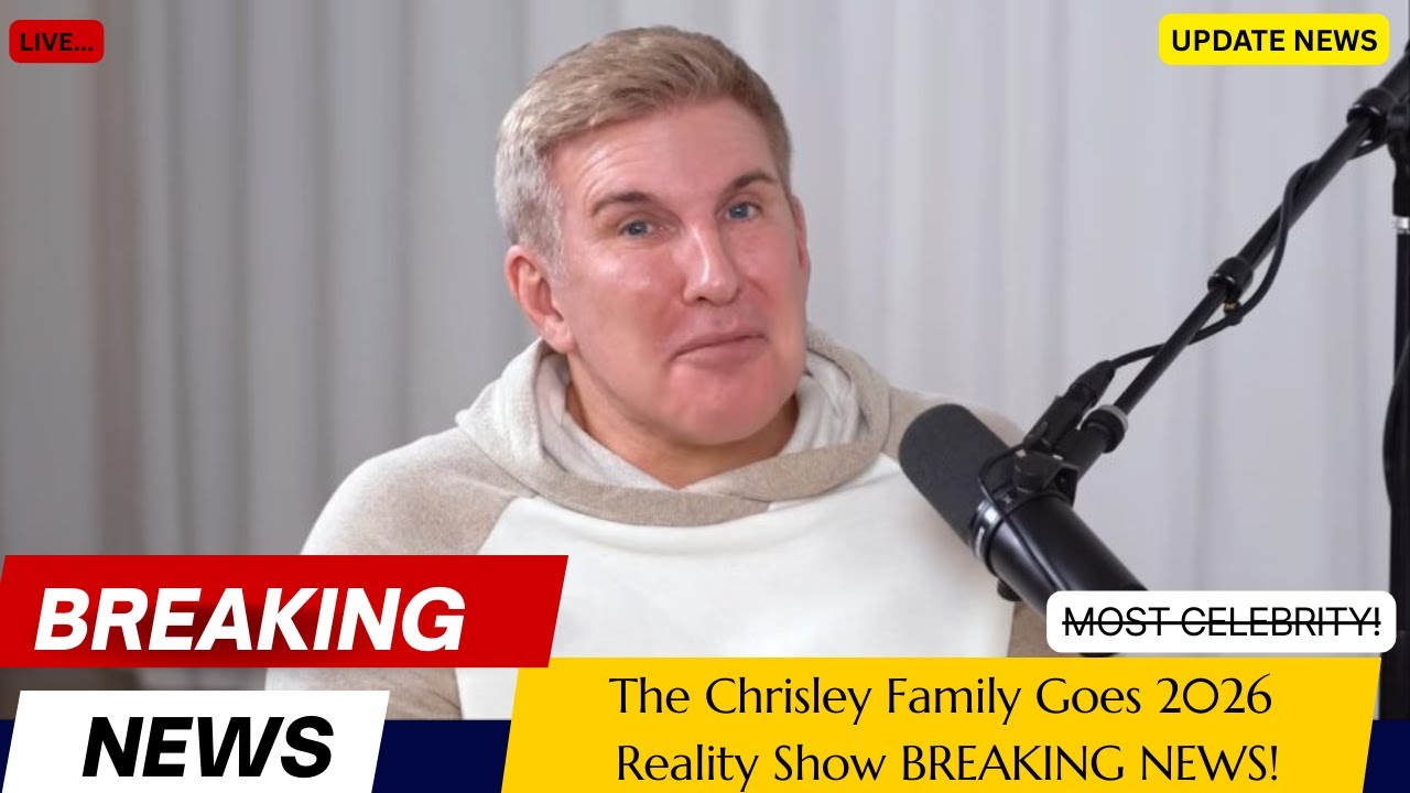 Семья Крисли скорбит по поводу трагической и неожиданной смерти 