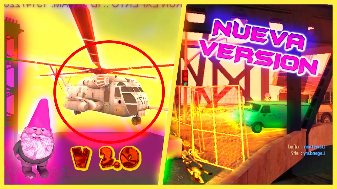 🔴 THE PARISH PUENTE STRIPPER MAPS 🔴 ⏐ LEFT 4 DEAD 2