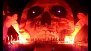 Q-Base 2010 - From Daylight Into Darkness - Mike NRG - Lost in Dreams (Alpha² Remix)